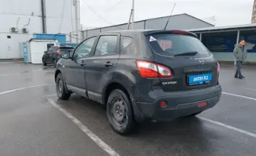 Nissan Qashqai 2011 года за 6 000 000 тг. в Шымкент фото 4