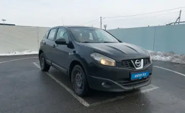 Nissan Qashqai 2011 года за 6 000 000 тг. в Шымкент фото 2