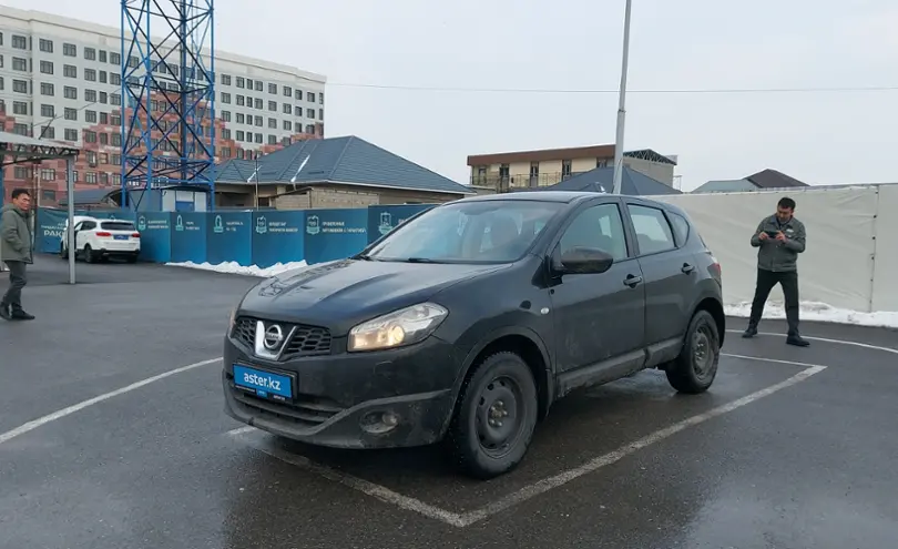 Nissan Qashqai 2011 года за 6 000 000 тг. в Шымкент