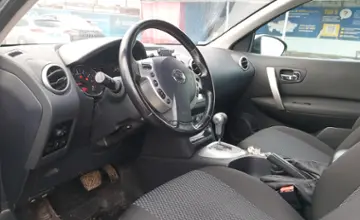 Nissan Qashqai 2011 года за 6 000 000 тг. в Шымкент фото 5