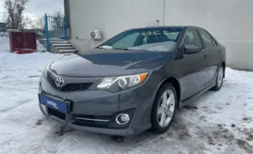 Toyota Camry 2013 года за 12 000 000 тг. в Тараз фото 1
