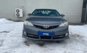 Toyota Camry 2013 года за 12 000 000 тг. в Тараз фото 2