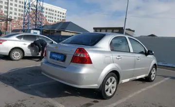 Chevrolet Nexia 2023 года за 5 100 000 тг. в Шымкент фото 3