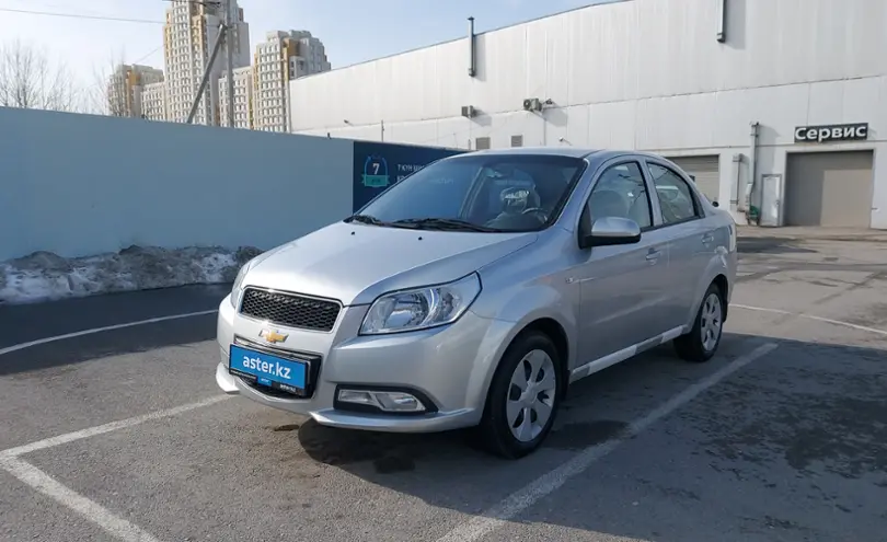Chevrolet Nexia 2023 года за 5 100 000 тг. в Шымкент