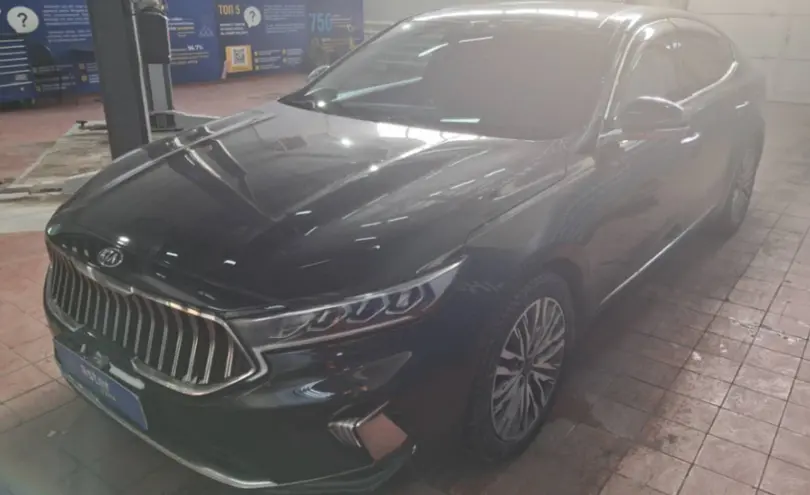 Kia K7 2020 года за 14 000 000 тг. в Астана