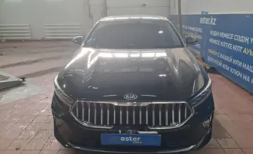 Kia K7 2020 года за 14 000 000 тг. в Астана фото 2