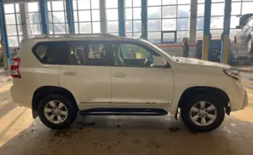 Toyota Land Cruiser Prado 2014 года за 18 000 000 тг. в Караганда фото 4