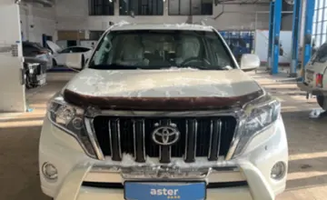 Toyota Land Cruiser Prado 2014 года за 18 000 000 тг. в Караганда фото 2