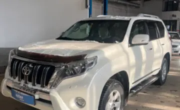 Toyota Land Cruiser Prado 2014 года за 18 000 000 тг. в Караганда фото 1