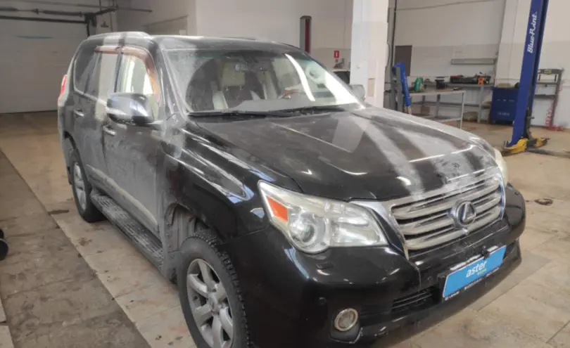 Lexus GX 2010 года за 16 000 000 тг. в Актобе фото 4