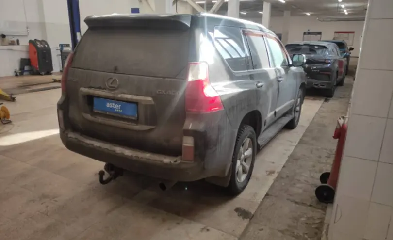 Lexus GX 2010 года за 16 000 000 тг. в Актобе фото 5