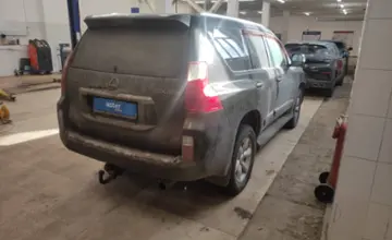 Lexus GX 2010 года за 16 000 000 тг. в Актобе