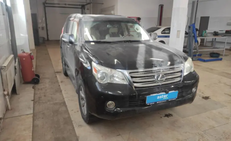 Lexus GX 2010 года за 16 000 000 тг. в Актобе фото 3