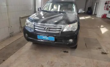 Lexus GX 2010 года за 16 000 000 тг. в Актобе фото 2