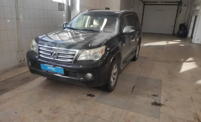 Lexus GX 2010 года за 16 000 000 тг. в Актобе