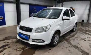 Ravon Nexia R3 2019 года за 4 500 000 тг. в Астана фото 1
