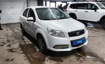 Ravon Nexia R3 2019 года за 4 500 000 тг. в Астана фото 2