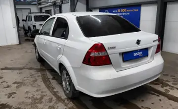 Ravon Nexia R3 2019 года за 4 500 000 тг. в Астана фото 4