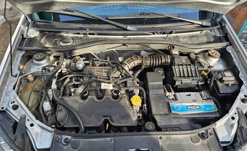 LADA (ВАЗ) Largus Cross 2021 года за 5 800 000 тг. в Талдыкорган