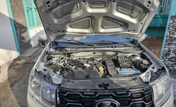 LADA (ВАЗ) Largus Cross 2021 года за 6 000 000 тг. в Талдыкорган фото 4