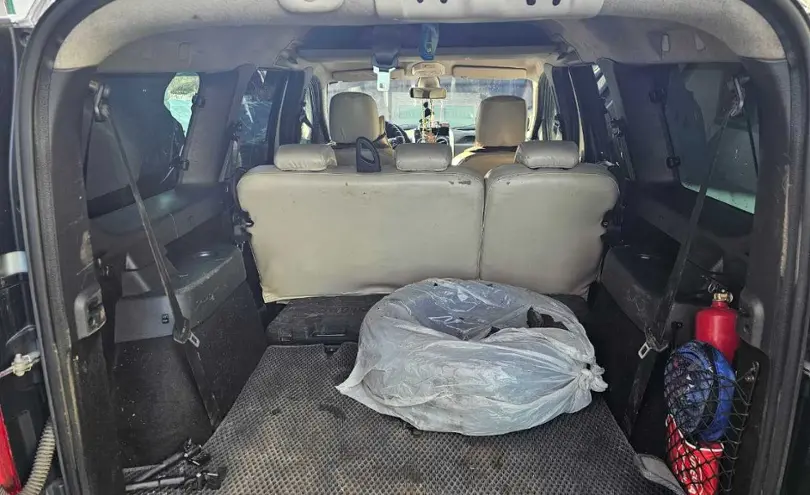 LADA (ВАЗ) Largus Cross 2021 года за 5 800 000 тг. в Талдыкорган фото 3