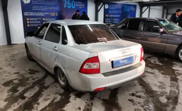 LADA (ВАЗ) Priora 2013 года за 2 000 000 тг. в Астана фото 4