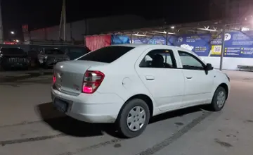 Chevrolet Cobalt 2022 года за 5 500 000 тг. в Шымкент фото 3