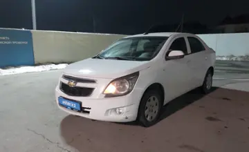 Chevrolet Cobalt 2022 года за 5 500 000 тг. в Шымкент фото 1