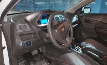 Chevrolet Cobalt 2022 года за 5 500 000 тг. в Шымкент фото 5