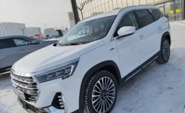 Jetour X90 PLUS 2025 года за 13 000 000 тг. в Астана фото 1