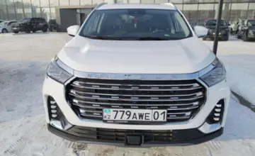 Jetour X90 PLUS 2025 года за 13 000 000 тг. в Астана фото 2