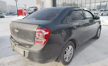 Chevrolet Cobalt 2023 года за 5 300 000 тг. в Астана