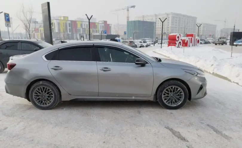 Kia Cerato 2024 года за 12 000 000 тг. в Астана фото 4