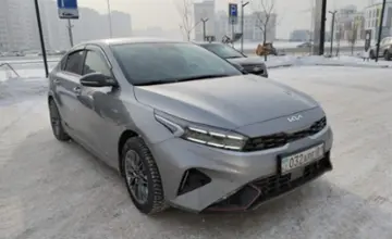 Kia Cerato 2024 года за 12 000 000 тг. в Астана фото 3