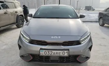 Kia Cerato 2024 года за 12 000 000 тг. в Астана фото 2