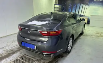 Kia K7 2016 года за 11 500 000 тг. в Павлодар
