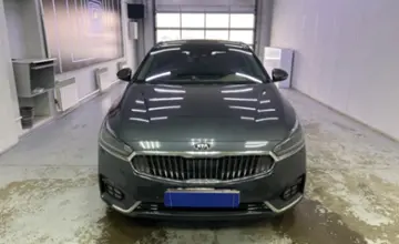Kia K7 2016 года за 11 500 000 тг. в Павлодар фото 2