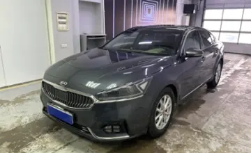 Kia K7 2016 года за 11 500 000 тг. в Павлодар фото 1