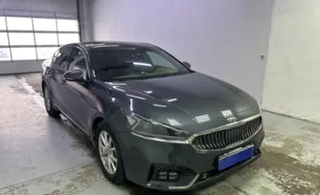 Kia K7 2016 года за 11 500 000 тг. в Павлодар фото 3