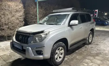 Toyota Land Cruiser Prado 2010 года за 14 000 000 тг. в Талдыкорган фото 1