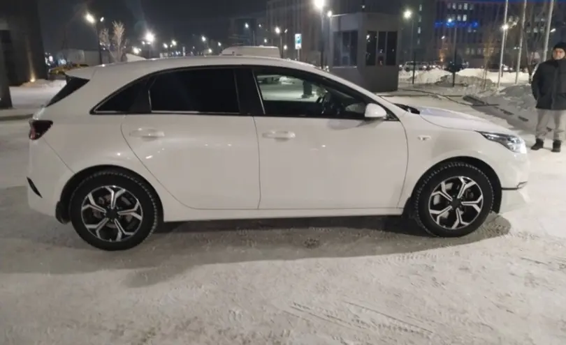 Kia Ceed 2023 года за 10 000 000 тг. в Астана фото 4
