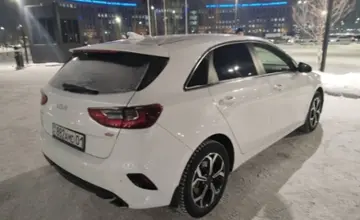 Kia Ceed 2023 года за 10 000 000 тг. в Астана
