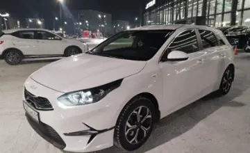 Kia Ceed 2023 года за 10 000 000 тг. в Астана фото 1