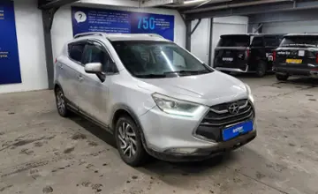 JAC S3 2016 года за 4 100 000 тг. в Астана фото 2