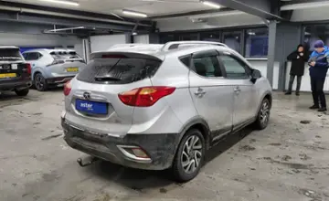 JAC S3 2016 года за 4 100 000 тг. в Астана фото 3