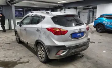 JAC S3 2016 года за 4 100 000 тг. в Астана фото 4