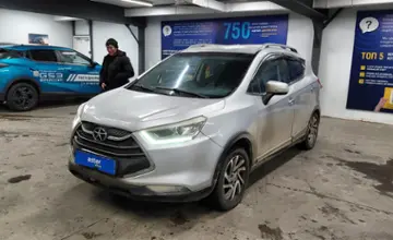 JAC S3 2016 года за 4 100 000 тг. в Астана фото 1
