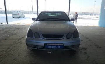 Lexus GS 1997 года за 4 500 000 тг. в Алматы фото 2