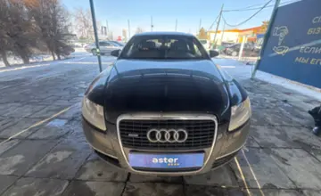 Audi A6 2005 года за 4 000 000 тг. в Талдыкорган фото 2