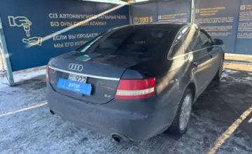 Audi A6 2005 года за 4 000 000 тг. в Талдыкорган